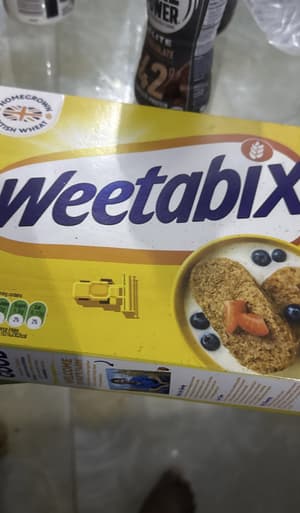 Weetabix